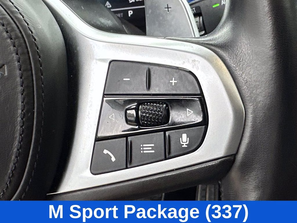 2023 Brooklyn Gray Metallic BMW 4 Series 430i Gran Coupe AWD Hatchback