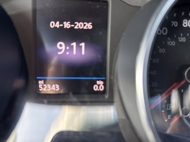 2021 Pyrite Silver Metallic Volkswagen Tiguan 2.0T SE R-Line Black AWD SUV