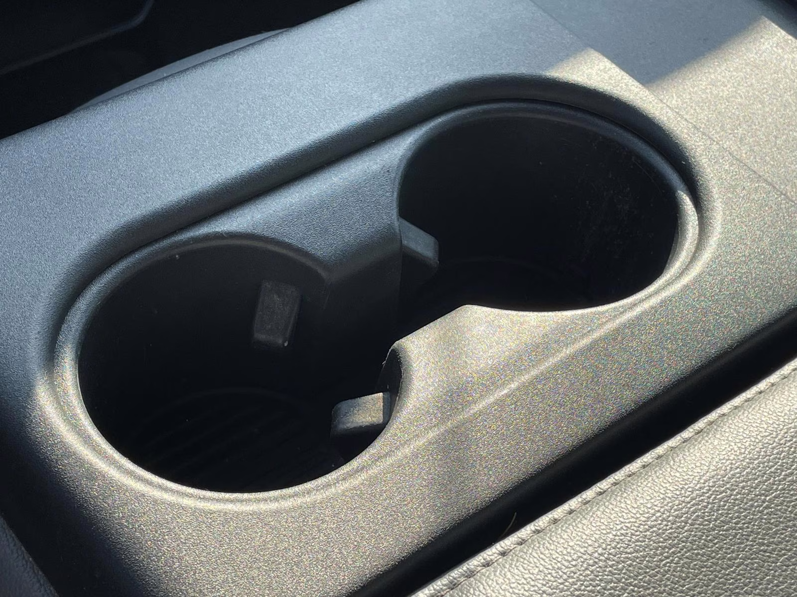 2024 Oxford White Ford F-150 XL 4X4 Truck