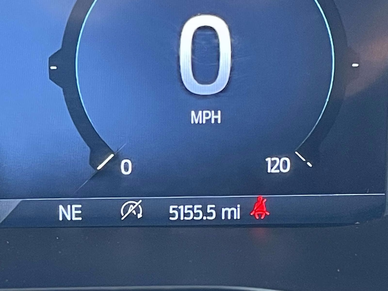 2024 Oxford White Ford F-150 XL 4X4 Truck