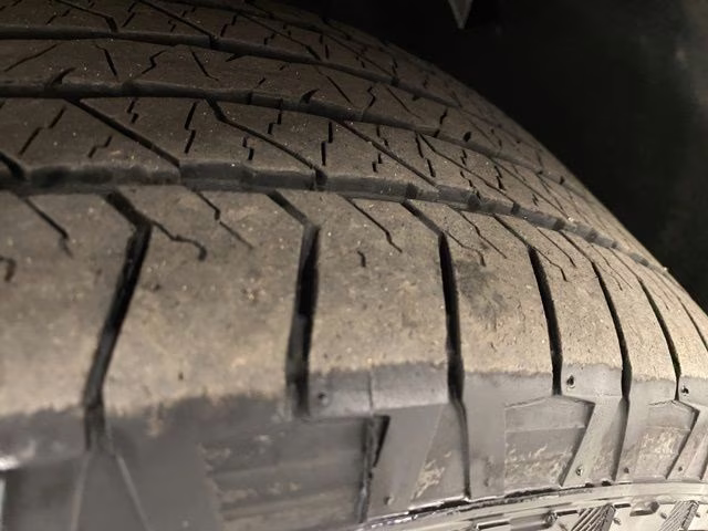 2024 Nitro Yellow Metallic Chevrolet Trailblazer ACTIV AWD SUV