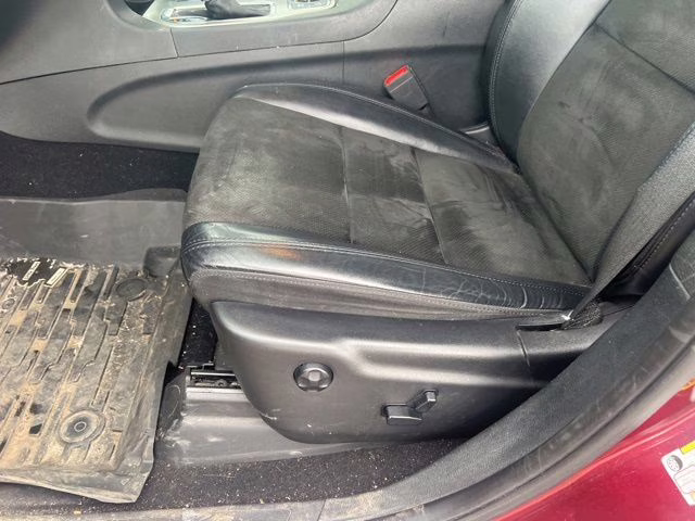 2019 Velvet Red Pearlcoat Jeep Grand Cherokee Altitude 4X4 SUV