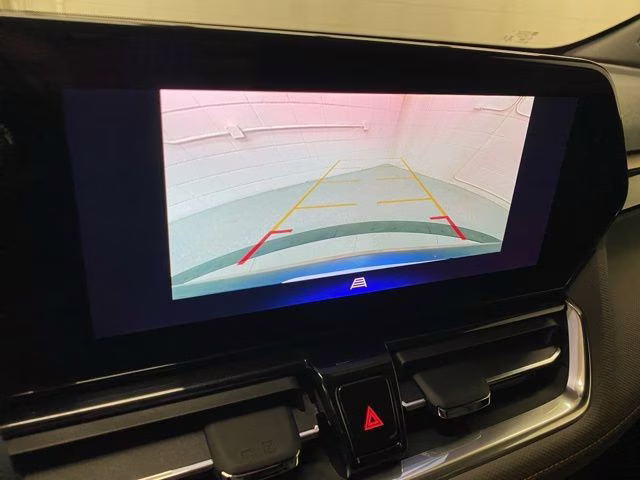 2024 Nitro Yellow Metallic Chevrolet Trailblazer ACTIV AWD SUV