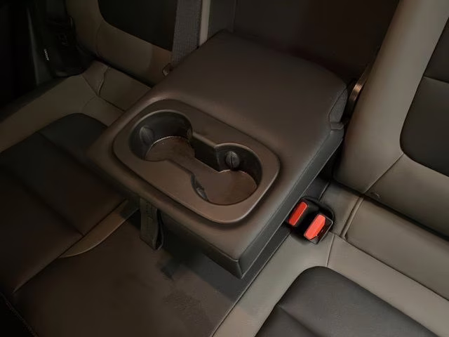 2024 Nitro Yellow Metallic Chevrolet Trailblazer ACTIV AWD SUV