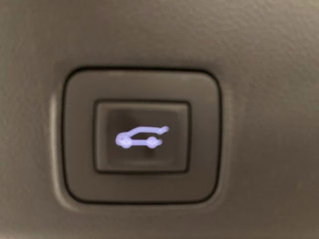 2024 Nitro Yellow Metallic Chevrolet Trailblazer ACTIV AWD SUV