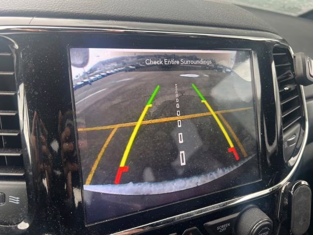 2019 Velvet Red Pearlcoat Jeep Grand Cherokee Altitude 4X4 SUV