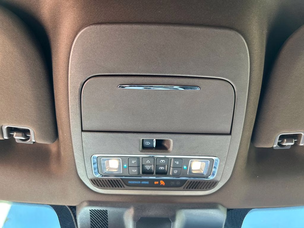 2021 Rapid Red Metallic Tinted Clearcoat Ford F-150 King Ranch 4X4 Truck