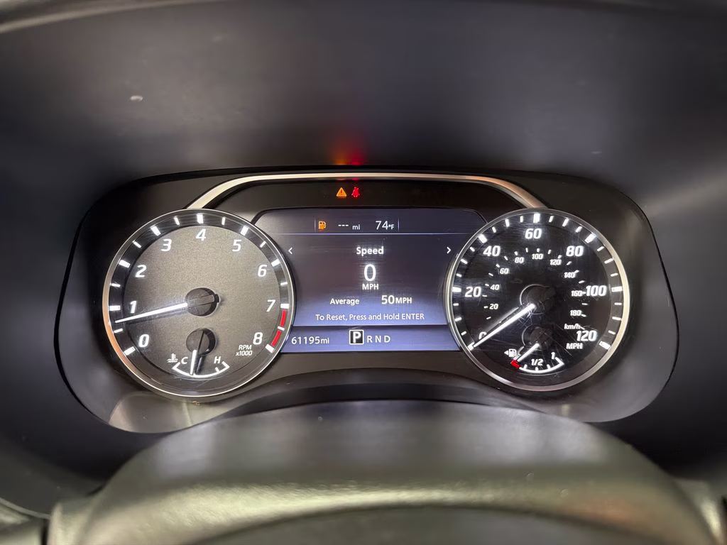 2022 Deep Blue Pearl Nissan Frontier SV RWD Truck