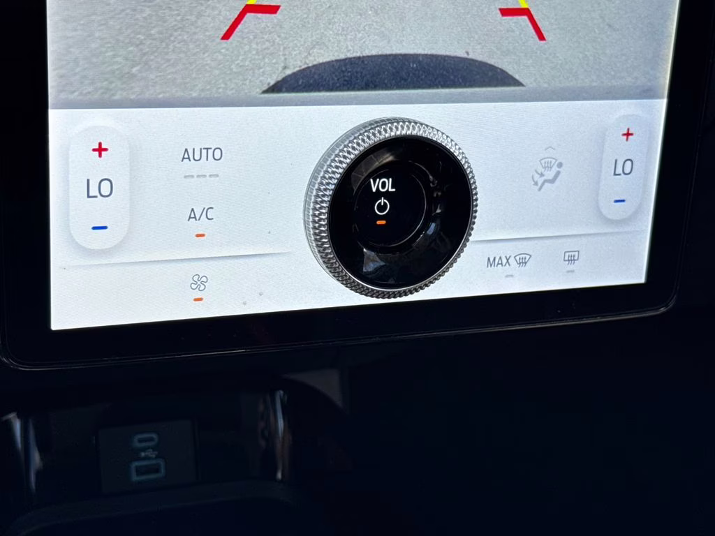 2023 Space White Metallic Ford Mustang Mach-E Select AWD SUV