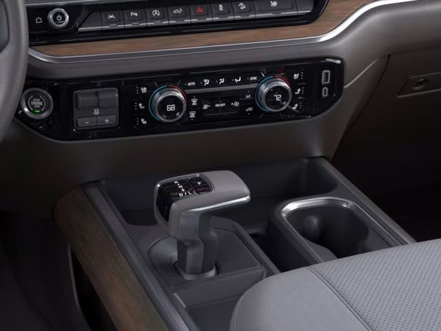 2026 Summit White GMC Sierra 1500 SLT 4X4 Truck