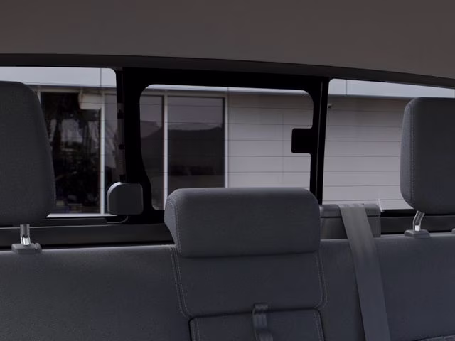 2026 Gray Metallic Ford Ranger XLT 4X4 Truck