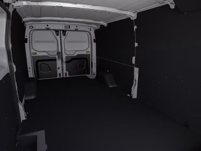 2026 Oxford White Ford Transit-150 Base RWD Van