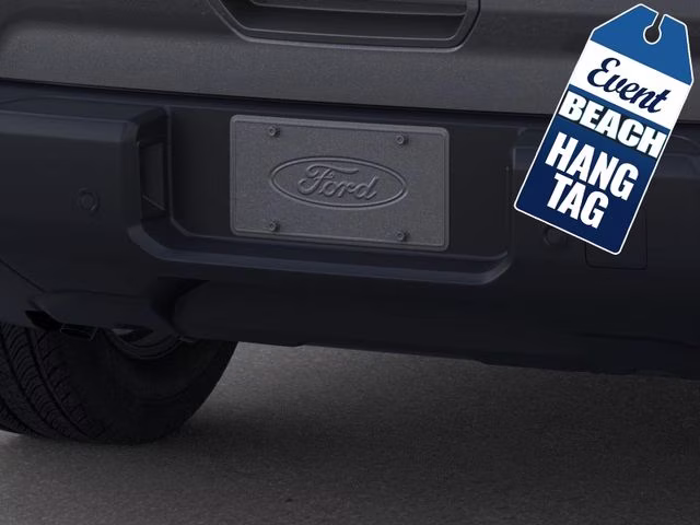 2026 Carbonized Gray Metallic Ford Bronco Sport Big Bend 4X4 SUV