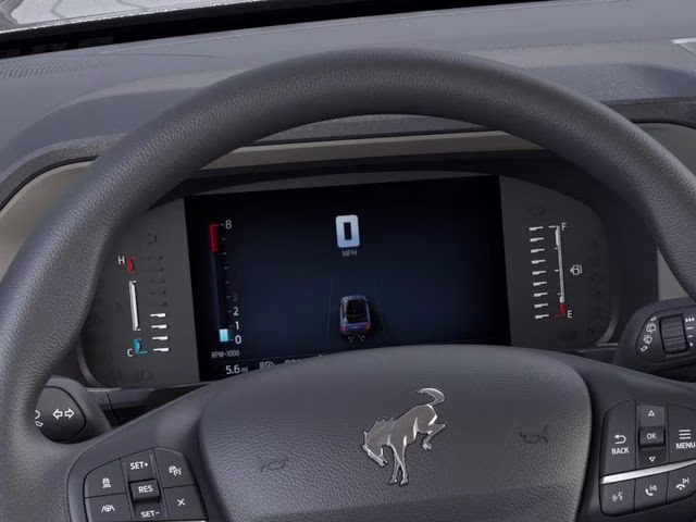 2026 Gray Metallic Ford Bronco Sport Big Bend 4X4 SUV