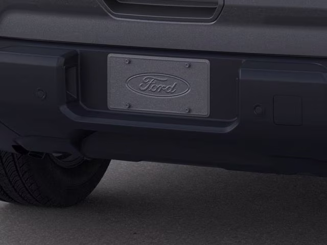2026 Gray Metallic Ford Bronco Sport Big Bend 4X4 SUV