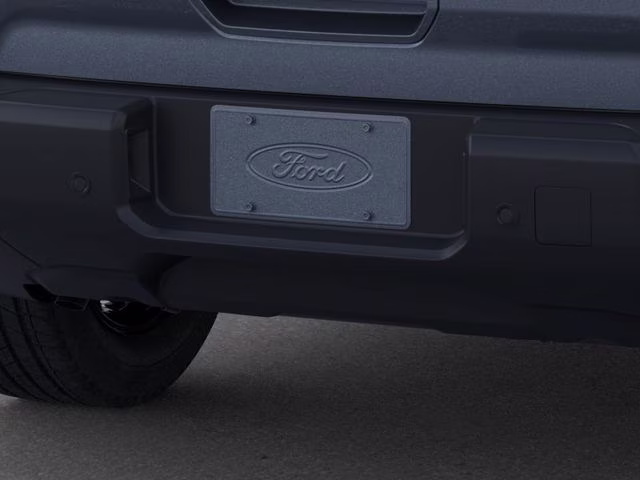 2026 Azure Gray Metallic Ford Bronco Sport Outer Banks 4X4 SUV