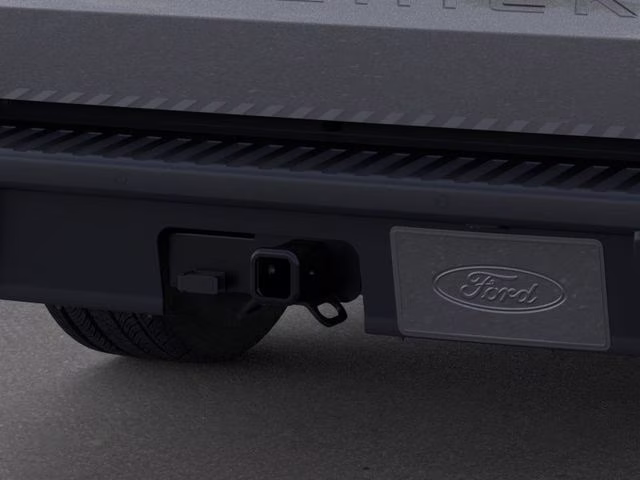 2026 Gray Metallic Ford Maverick XLT AWD Truck