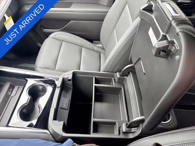2026 Summit White Chevrolet Tahoe LT 4X4 SUV