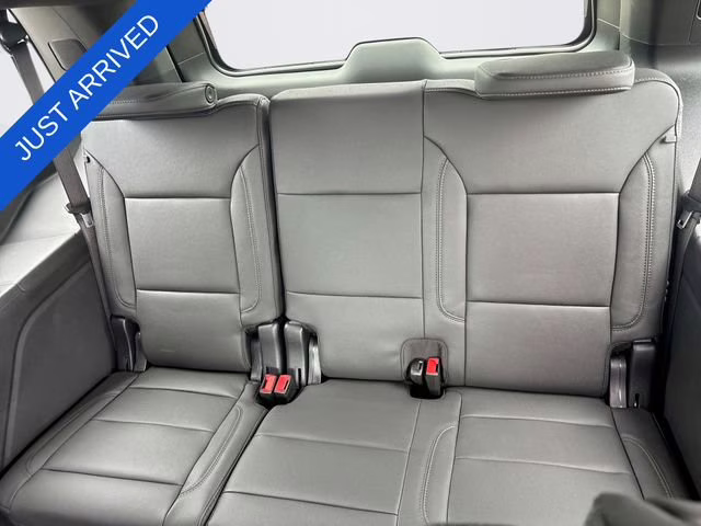 2026 Summit White Chevrolet Tahoe LT 4X4 SUV