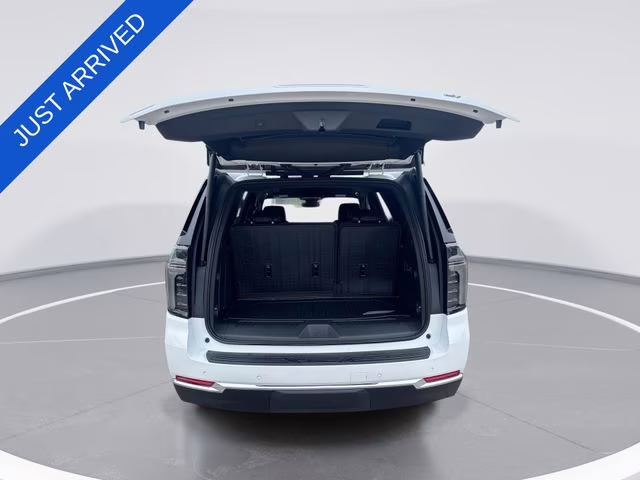 2026 Summit White Chevrolet Tahoe LT 4X4 SUV