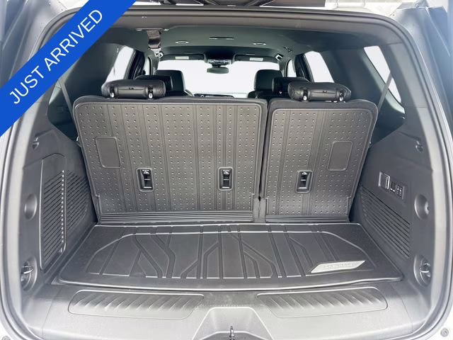2026 Summit White Chevrolet Tahoe LT 4X4 SUV