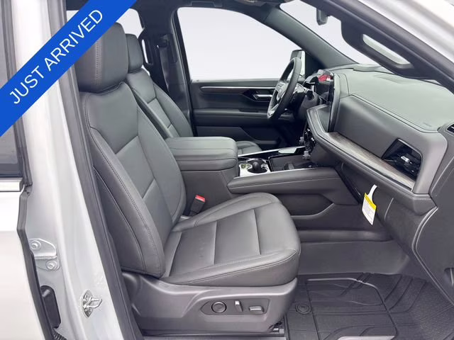 2026 Summit White Chevrolet Tahoe LT 4X4 SUV