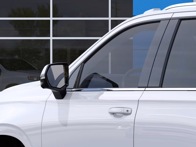 2026 Summit White Chevrolet Tahoe LT 4X4 SUV