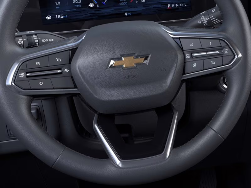 2026 Summit White Chevrolet Tahoe LT 4X4 SUV