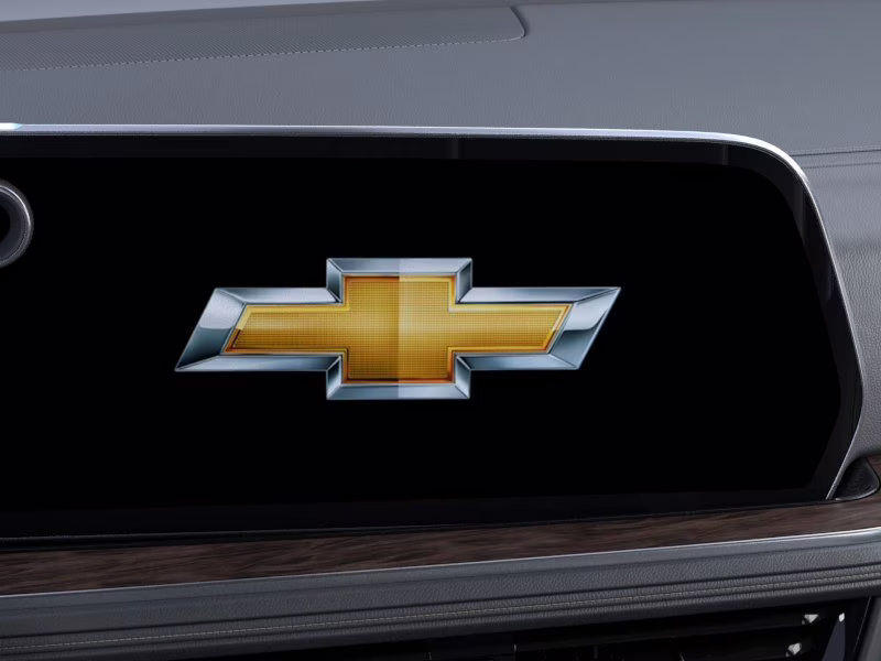 2026 Summit White Chevrolet Tahoe LT 4X4 SUV