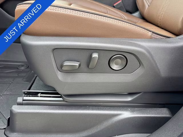 2026 Polar White Tricoat Chevrolet Tahoe High Country 4X4 SUV
