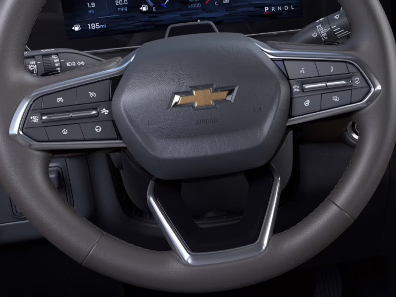 2026 Polar White Tricoat Chevrolet Tahoe High Country 4X4 SUV