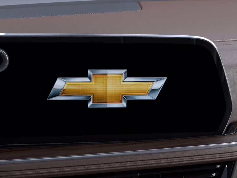 2026 Polar White Tricoat Chevrolet Tahoe High Country 4X4 SUV