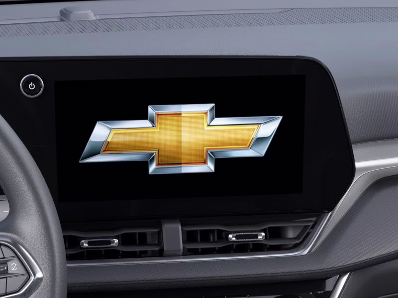 2026 Sterling Gray Metallic Chevrolet Equinox LT FWD SUV