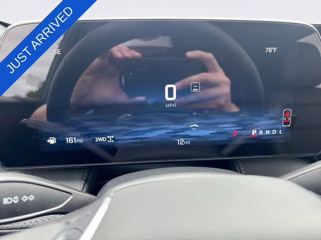 2026 Sterling Gray Metallic Chevrolet Equinox LT AWD SUV