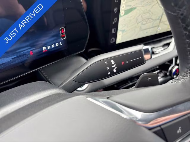 2026 Sterling Gray Metallic Chevrolet Equinox LT AWD SUV