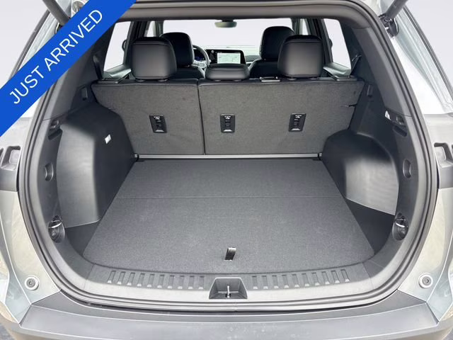 2026 Sterling Gray Metallic Chevrolet Equinox LT AWD SUV