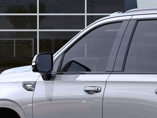 2026 Sterling Metallic GMC Yukon AT4 4X4 SUV