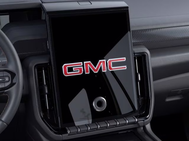 2026 Sterling Metallic GMC Yukon AT4 4X4 SUV