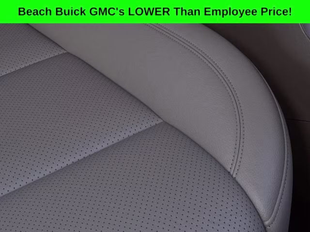 2026 Summit White GMC Sierra 1500 SLT 4X4 Truck