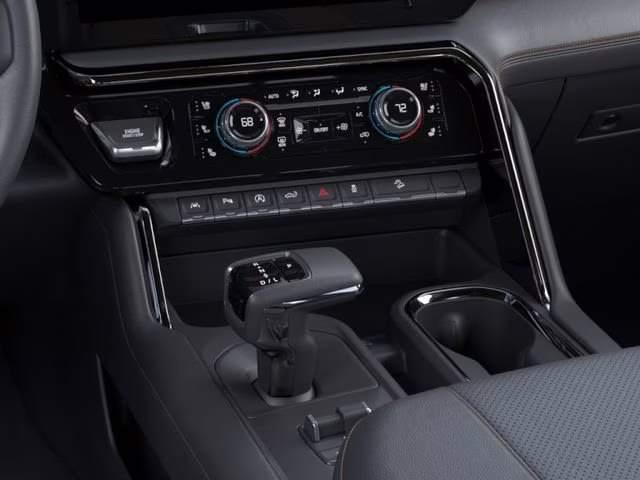 2026 Sterling Metallic GMC Sierra 1500 AT4 4X4 Truck