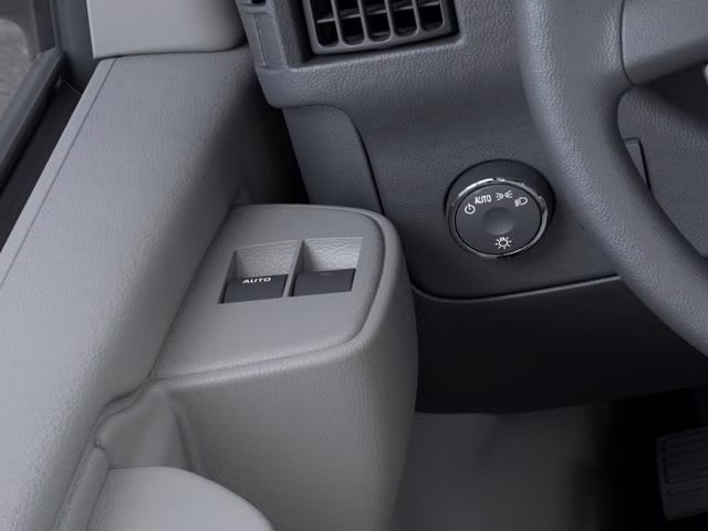 2026 Summit White GMC Savana Cutaway 3500 1WT RWD Long Wheelbase