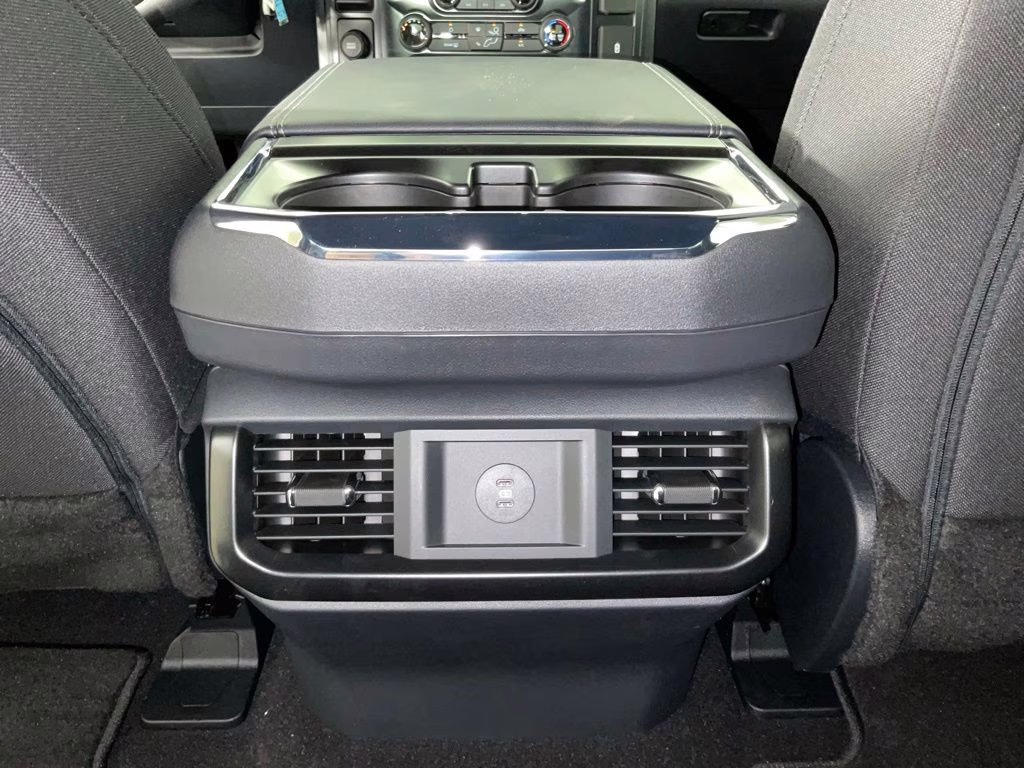 2026 Black Ford F-150 STX RWD Truck