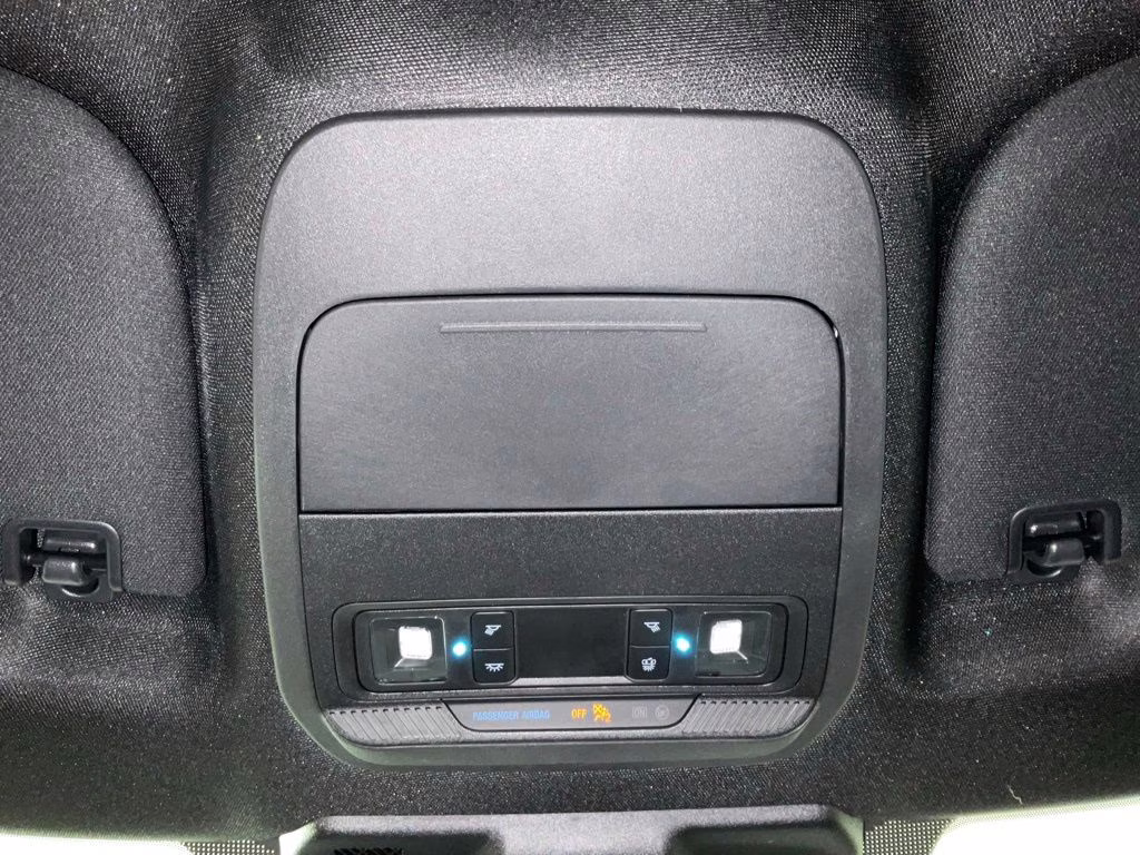 2026 Black Ford F-150 STX RWD Truck