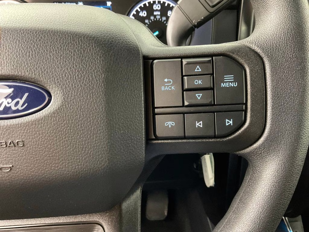 2026 Black Ford F-150 STX RWD Truck