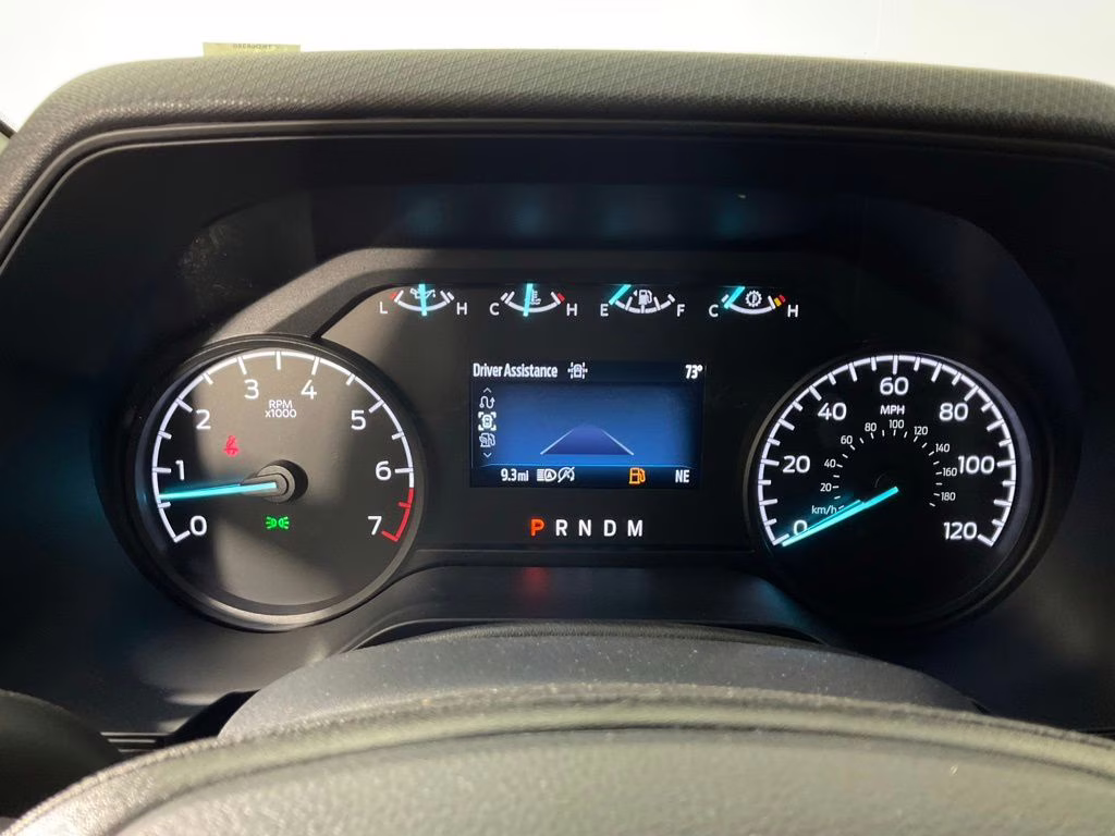 2026 Black Ford F-150 STX RWD Truck