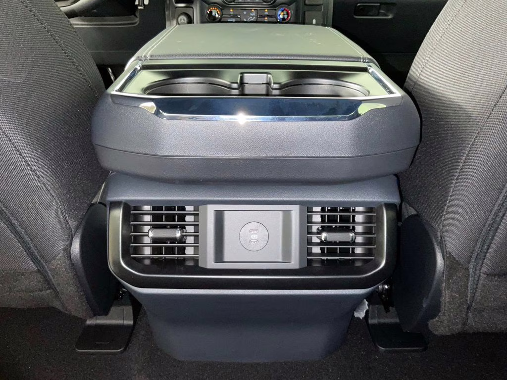 2026 Black Ford F-150 STX RWD Truck