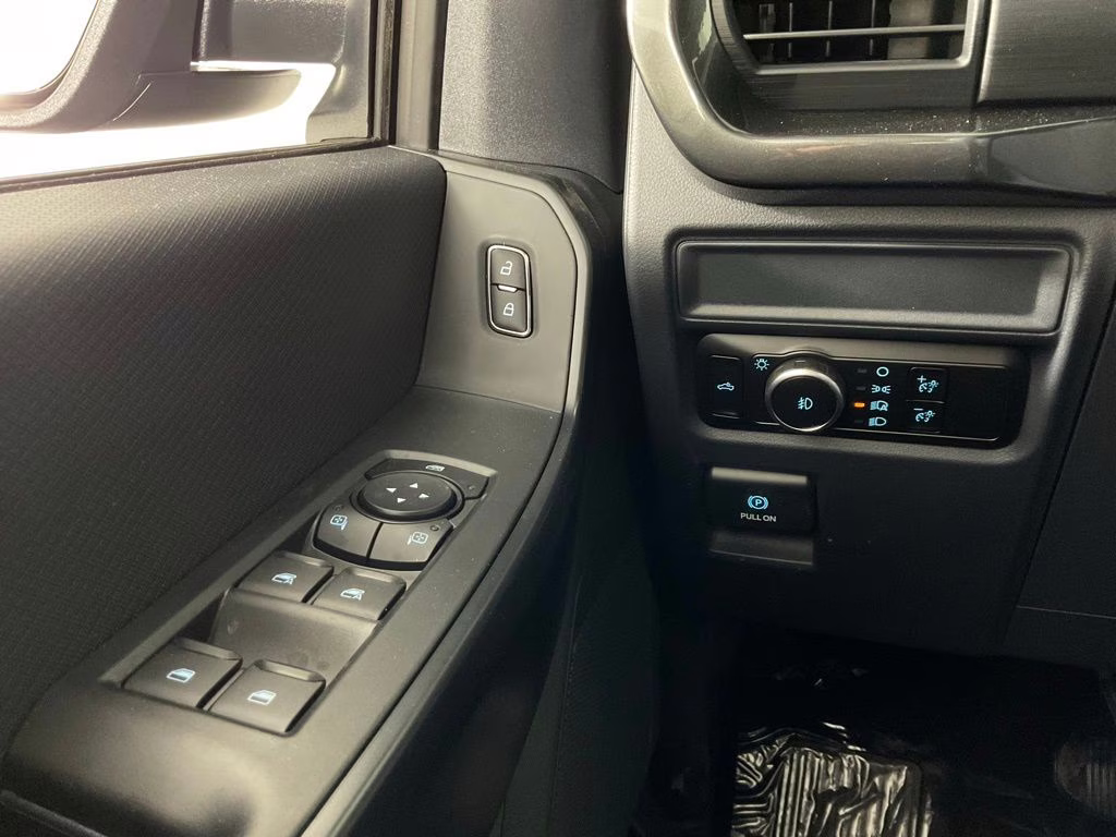 2026 Black Ford F-150 STX RWD Truck
