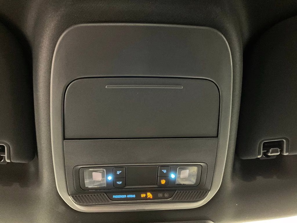 2026 Black Ford F-150 STX RWD Truck