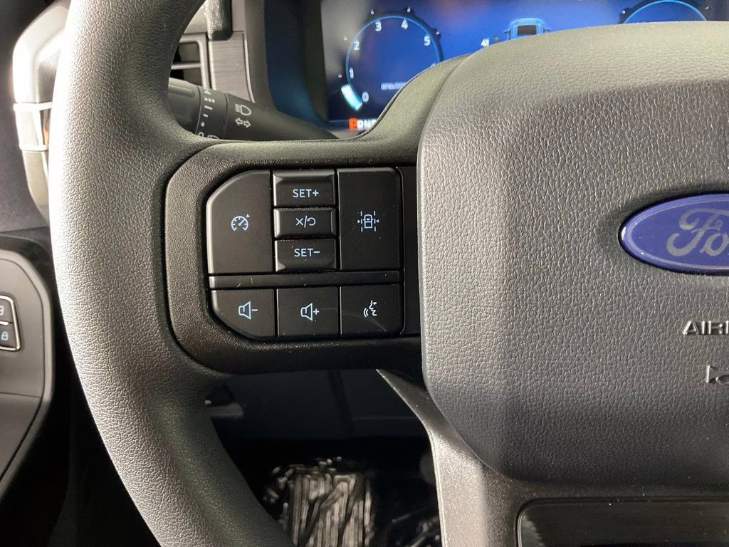 2026 Black Ford F-150 STX RWD Truck