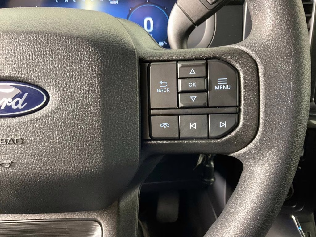 2026 Black Ford F-150 STX RWD Truck